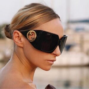 New Gucci Sunglasses